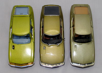 citroen sm minicars birdseye