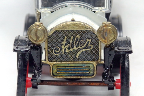 ADLER PHAETON 1