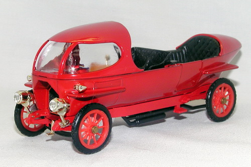 ALFA 40/60HP RICOTTI 3