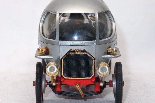 ALFA 40/60HP RICOTTI 1