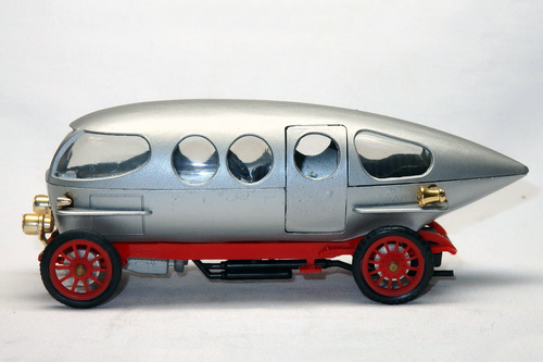 ALFA 40/60HP RICOTTI