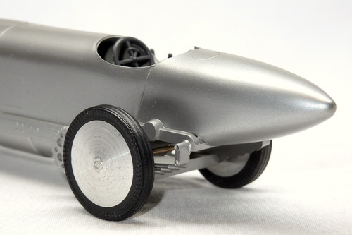 BENZ BLITZEN 2