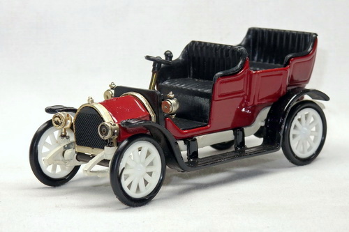 BRIXIA ZUST 10HP