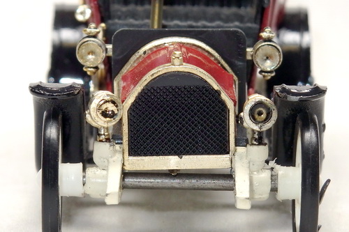 BRIXIA ZUST 10HP 1