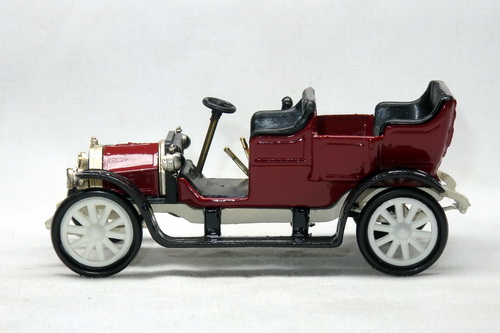 BRIXIA ZUST 10HP