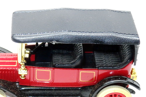 GM BUICK MODEL 35 2