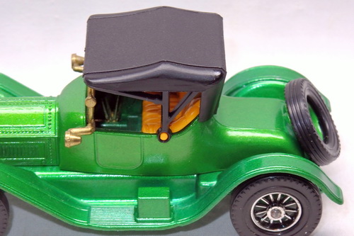 CADILLAC 2