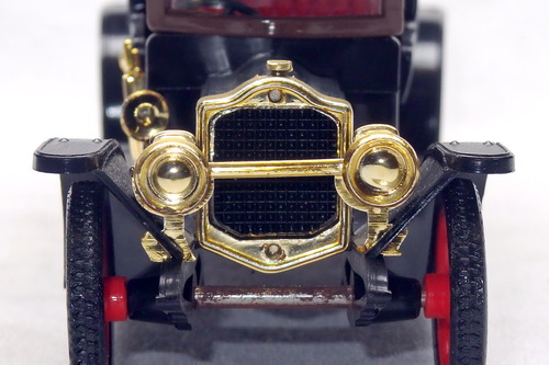 DE DION BOUTON (TYPE DN) 1