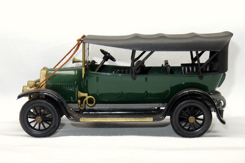 FIAT TYPE 4 (35HP)