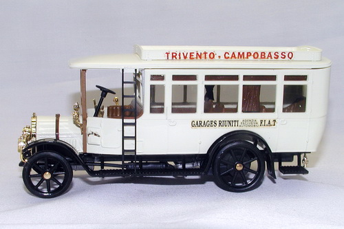 FIAT 18BL OMNIBUS 3