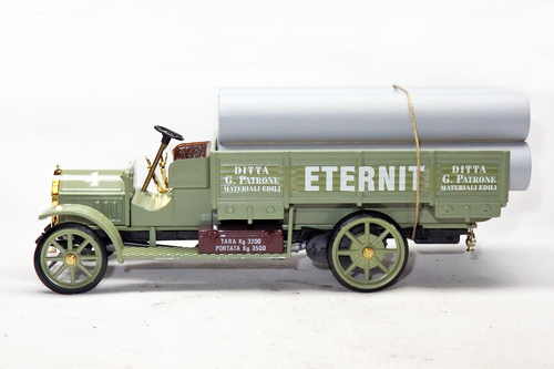 FIAT 18BL TRUCK 4