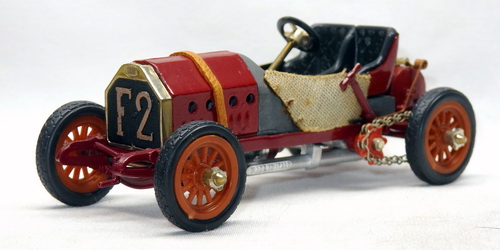 FIAT F2 (130HP)