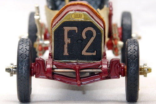 FIAT F2 (130HP) 1