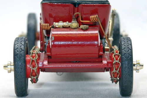 FIAT F2 (130HP) 2