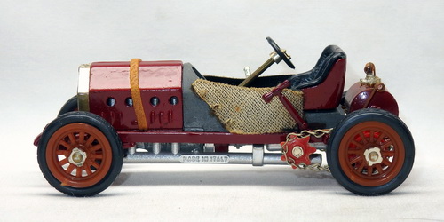 FIAT F2 (130HP)