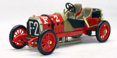 FIAT F2 (130HP) 5