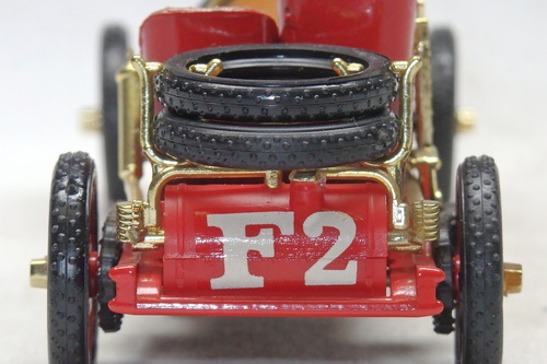 FIAT F2 (130HP) 8