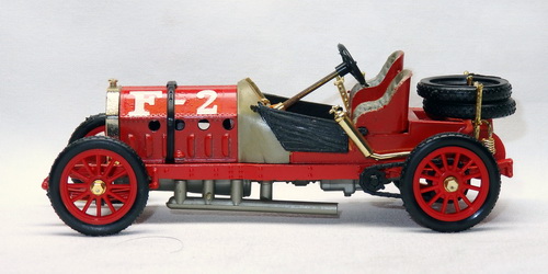 FIAT F2 (130HP) 6