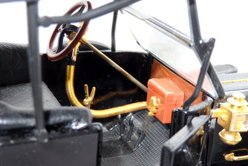 FORD T 12