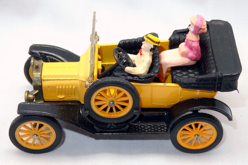 FORD T 2