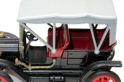 FORD T 2