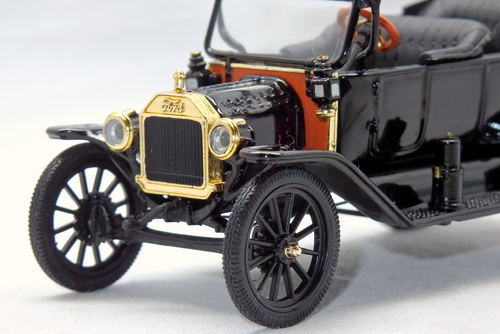 FORD T 8