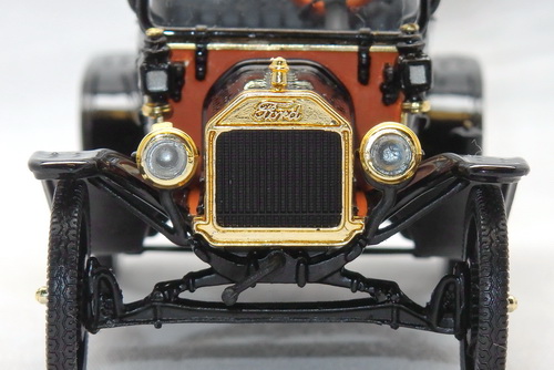 FORD T 7