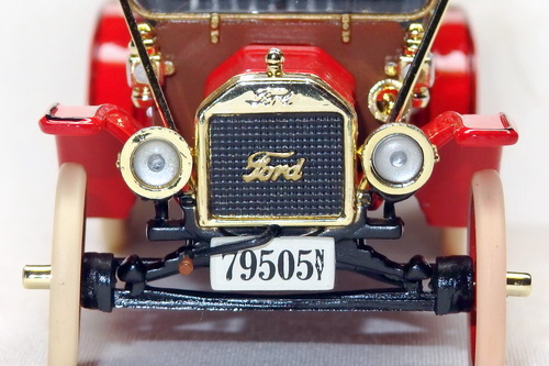 FORD T 1