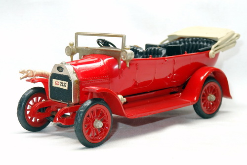 ITALA 25/35HP 3