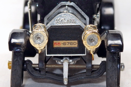 ITALA 35/45HP 1