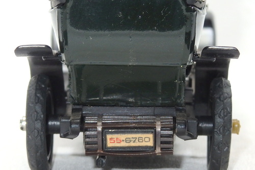 ITALA 35/45HP 2