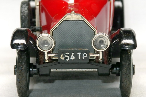 LANCIA THETA 1