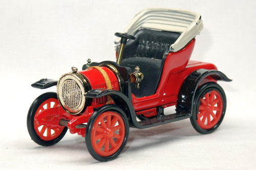 LEGNANO 6/8HP