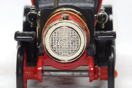 LEGNANO 6/8HP 1