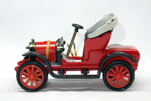 LEGNANO 6/8HP