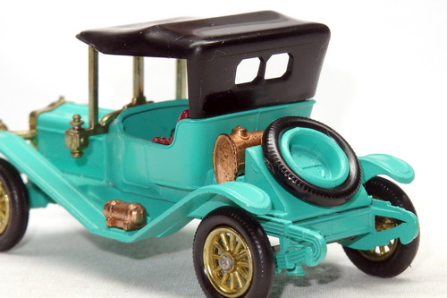 MAXWELL ROADSTER 2