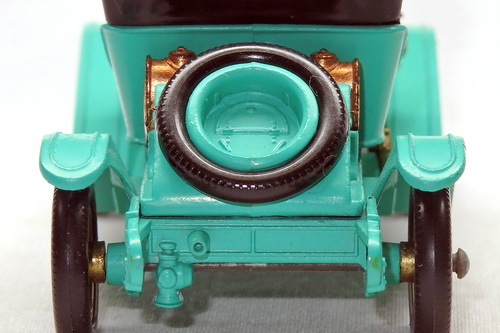 MAXWELL ROADSTER 2