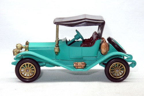 MAXWELL MODEL GA ROADSTER