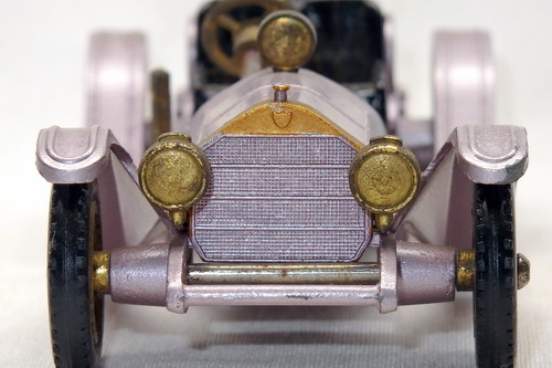 MERCER RACEABOUT 1