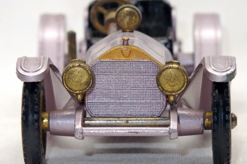 MERCER RACEABOUT 1