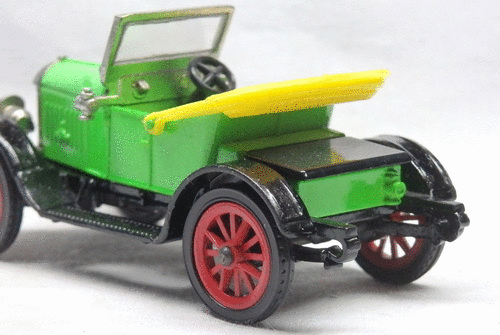 MORRIS OXFORD BULL NOSE 2