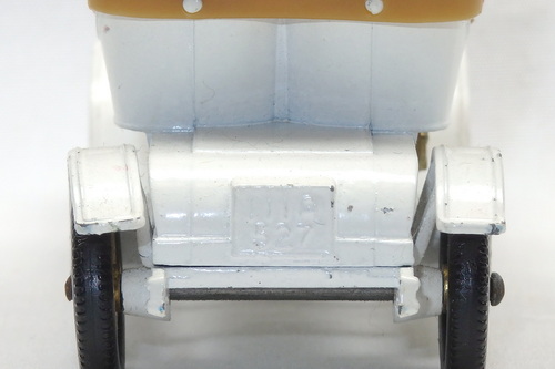 OPEL DOKTORWAGEN 6