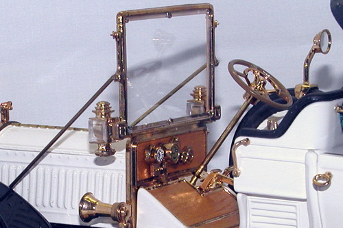PACKARD VICTORIA MODEL 1-48 2
