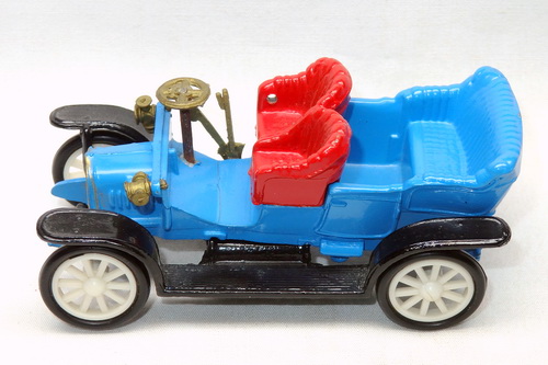 PEUGEOT LION DOUBLE PHAETON 2