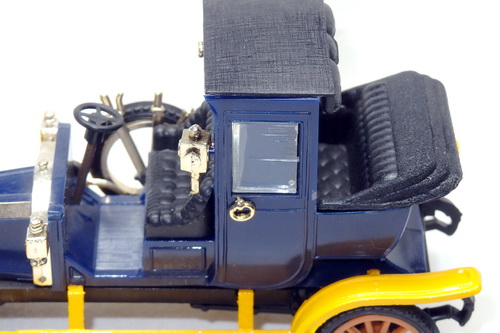 RENAULT 35CV 2