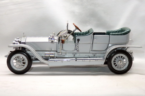 ROLLS ROYCE SILVER GHOST (40/50HP) 6