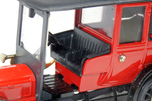 RUSSO BALT C24/30 LANDAULET 31