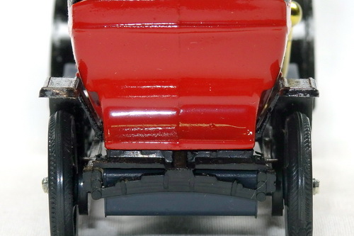 RUSSO BALT C24/30 LANDAULET 2