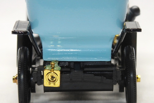 RUSSO BALT C24/30 TORPEDO 4