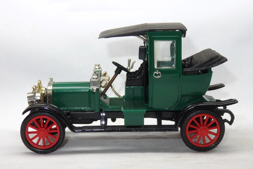 UNIC TAXI 1908 4